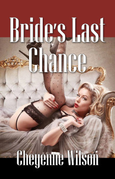 Bride s Last Chance Bride s Last Chance