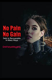 NO PAIN, NO GAIN NO PAIN, NO GAIN