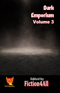 Dark Emporium - Volume 3 Dark Emporium - Volume 3