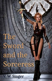 The Sword and the Sorceress The Sword and the Sorceress