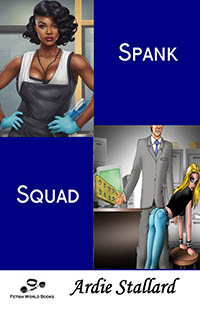 Spank Squad Spank Squad