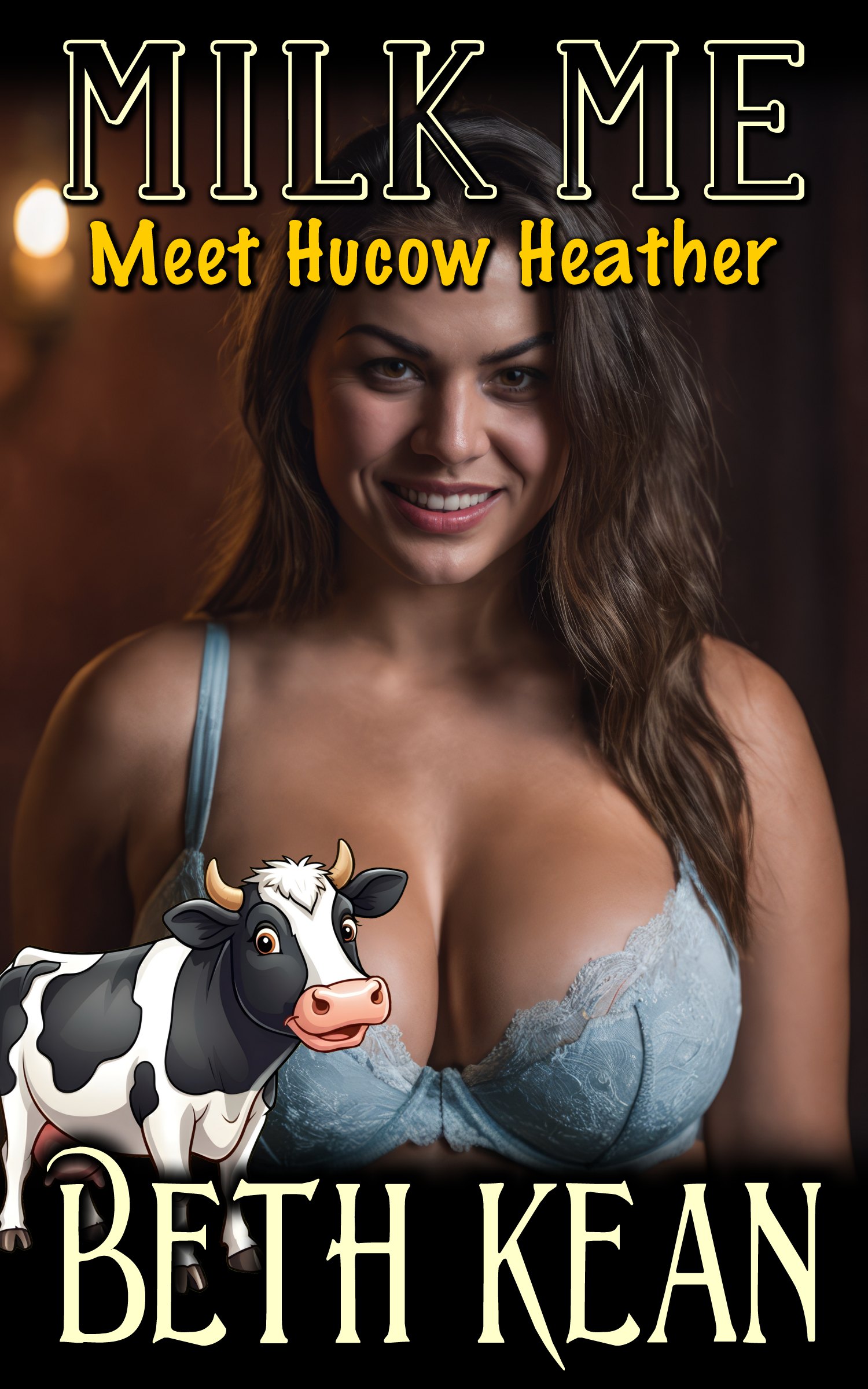 Milk Me Milk Me