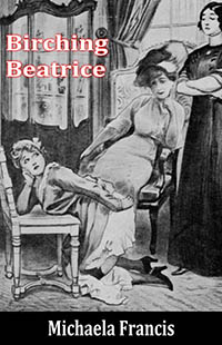 Birching Beatrice Birching Beatrice