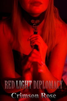 Red Light Diplomacy Red Light Diplomacy