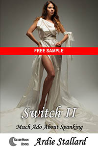 Switch II cover design for the book entitled Switch II