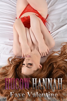Hucow Hannah Hucow Hannah