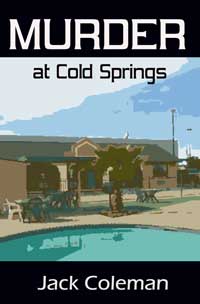 Murder At Cold Springs