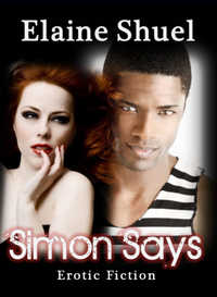 Simon Says by Elaine Shuel