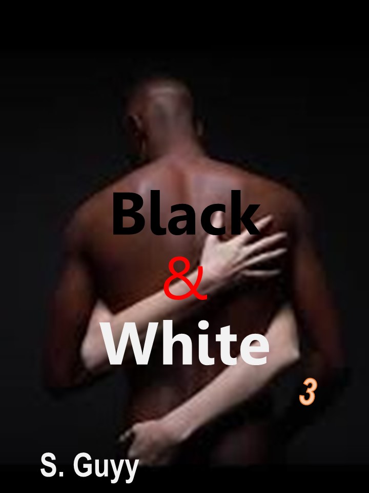 Black And White III Black And White III