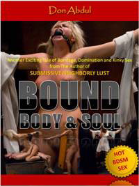 Bound: Body And Soul Bound: Body And Soul