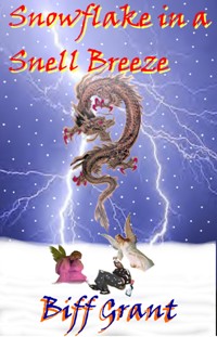 Snowflake In A Snell Breeze by Biff Grant