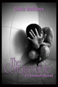 The Conquerable The Conquerable
