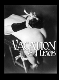 Vacation by S J Lewis