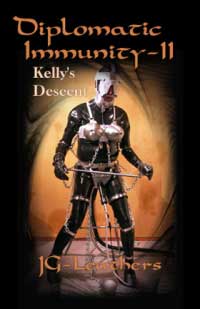 Diplomatic Immunity, Part Two Diplomatic Immunity, Part Two