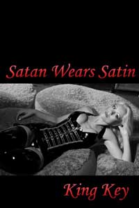 Satan Wears Satin Satan Wears Satin
