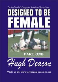 Designed To Be Female - Book One