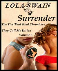 Surrender Surrender