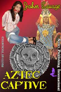 Aztec Captive Aztec Captive