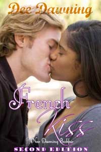 French Kiss [2nd Edition] by Dee Dawning