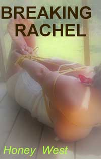 Breaking Rachel Breaking Rachel
