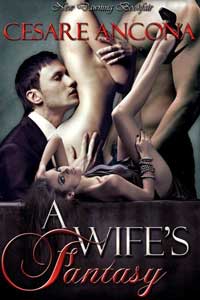 A Wife's Fantasy A Wife's Fantasy