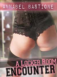 A Locker Room Encounter A Locker Room Encounter