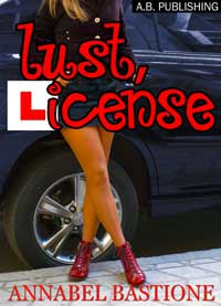 Lust, License Lust, License