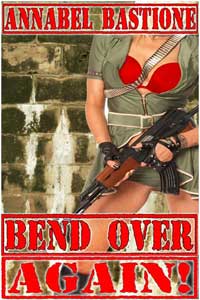 Bend Over Again! 