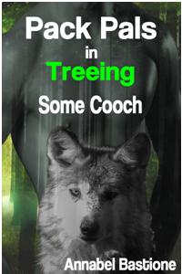 Pack Pals In Treeing Some Cooch Pack Pals In Treeing Some Cooch