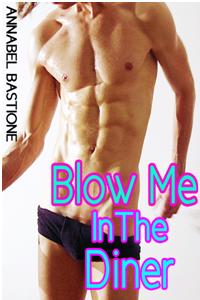 Blow Me In The Diner Blow Me In The Diner