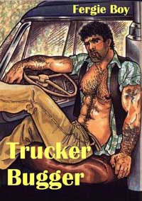 Trucker Bugger Trucker Bugger