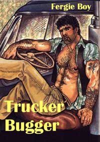 Trucker Bugger