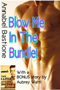 Blow Me In The Bundle Blow Me In The Bundle