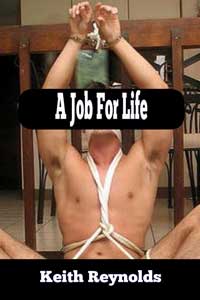 A Job For Life by Keith Reynolds