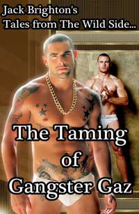 The Taming Of Gangster Gaz