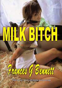 Milk Bitch