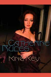 Catherine Rules, A Femdom Novel