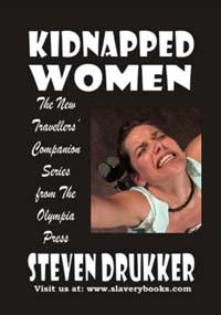 Kidnapped Women by Steven Drukker