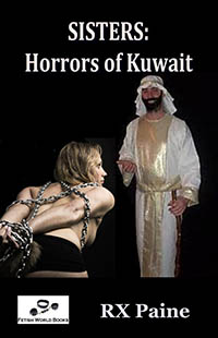 Sisters:  Horrors Of Kuwait