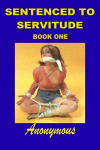 Sentenced To Servitude Book One Sentenced To Servitude Book One