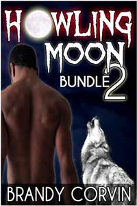 Howling Moon Bundle 2 by Brandy Corvin