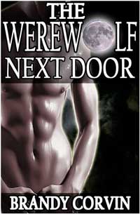 The Werewolf Next Door The Werewolf Next Door