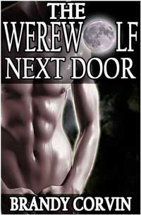 The Werewolf Next Door