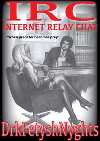 Irc - Internet Relay Chat Irc - Internet Relay Chat
