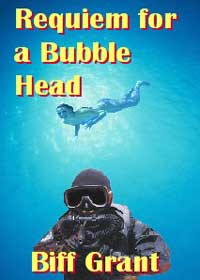 Requiem For A Bubble Head by Biff Grant