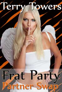 Frat Party Partner Swap by Terry Towers