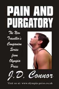 Pain And Purgatory Pain And Purgatory