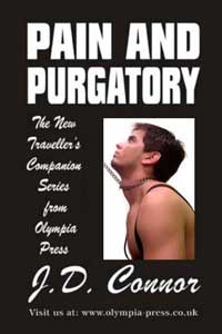 Pain And Purgatory