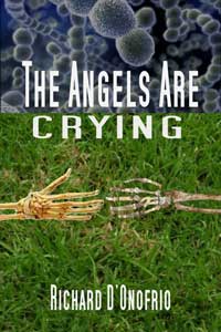 The Angels Are Crying by Richard D