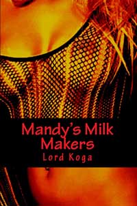 Mandy's Milk Makers Mandy's Milk Makers